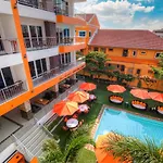 Hotel New Nordic Atrium Pattaya