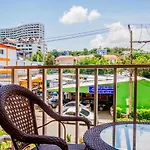 Hotel New Nordic Atrium Pattaya
