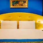 Hotel New Nordic Atrium Pattaya