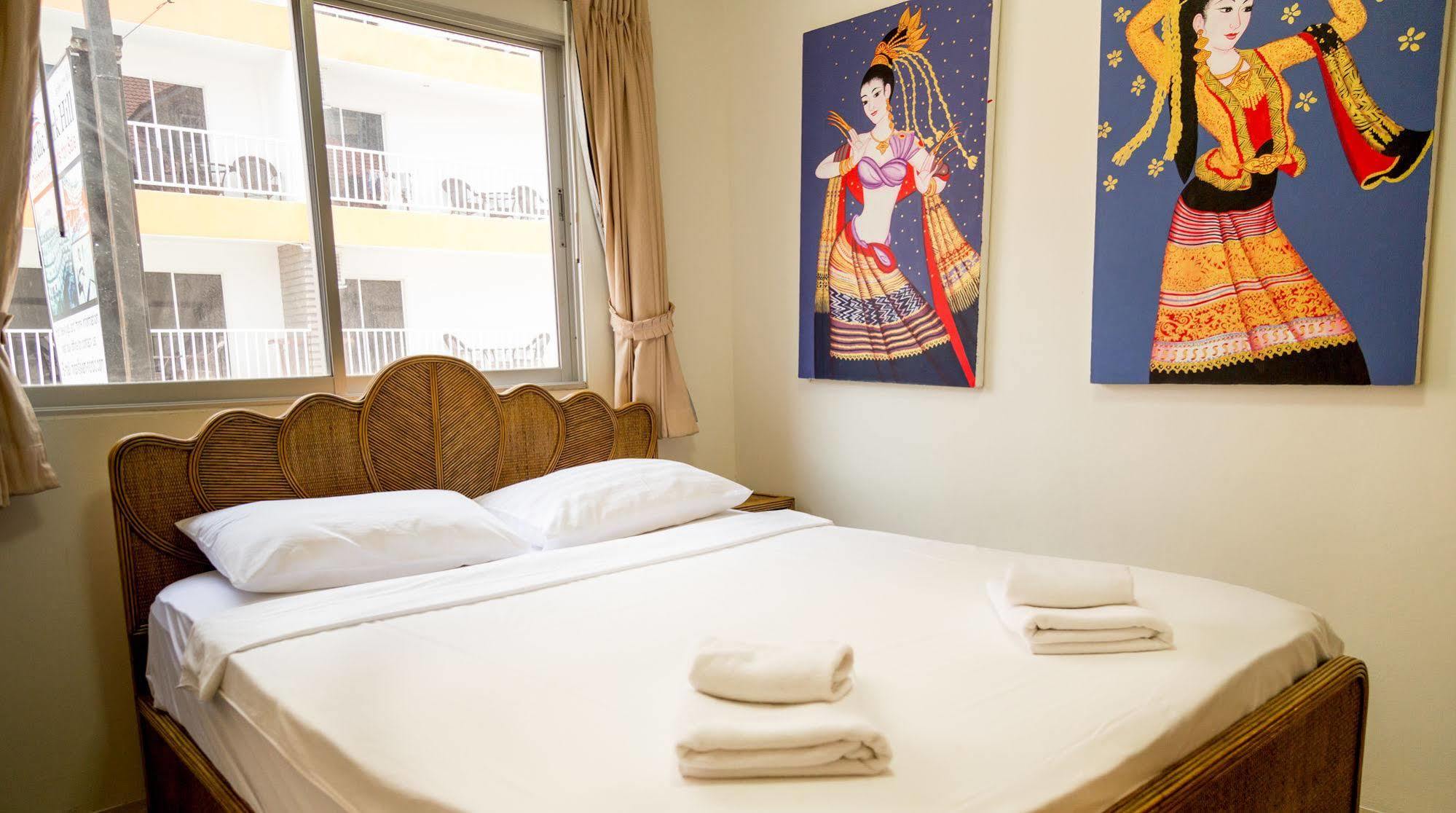 New Nordic Atrium Hotel Pattaya