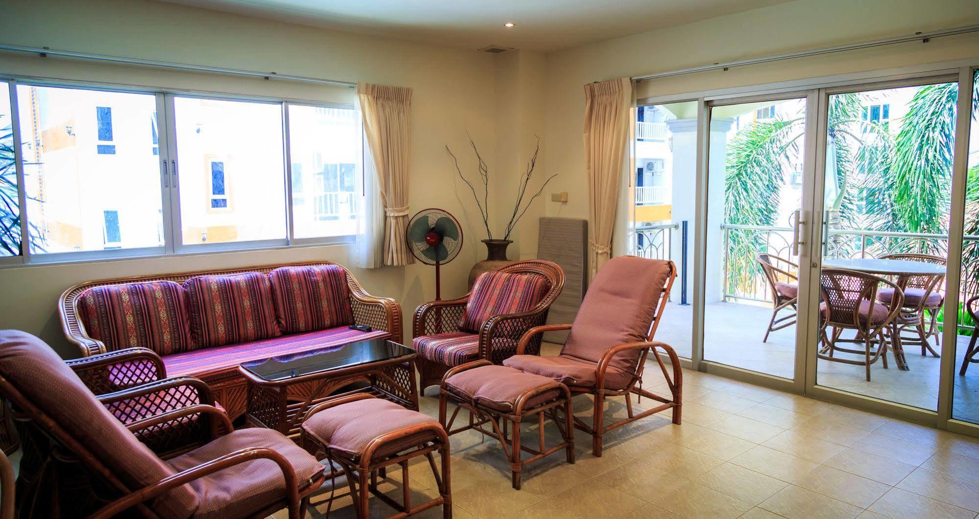 New Nordic Atrium 3* Pattaya