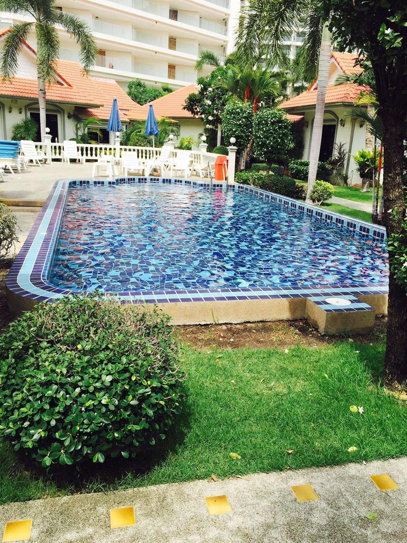 Hotel New Nordic Atrium