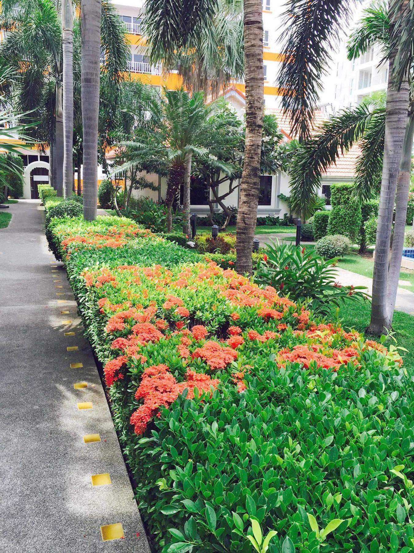Hotel New Nordic Atrium Pattaya