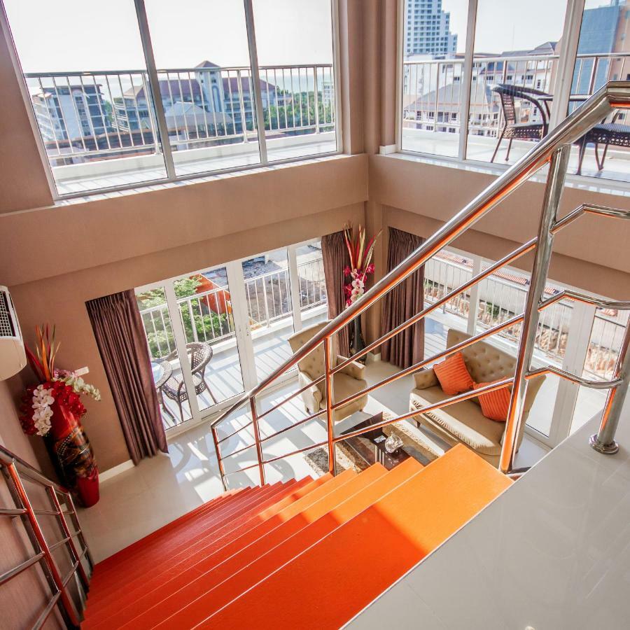 New Nordic Atrium Hotel 3*