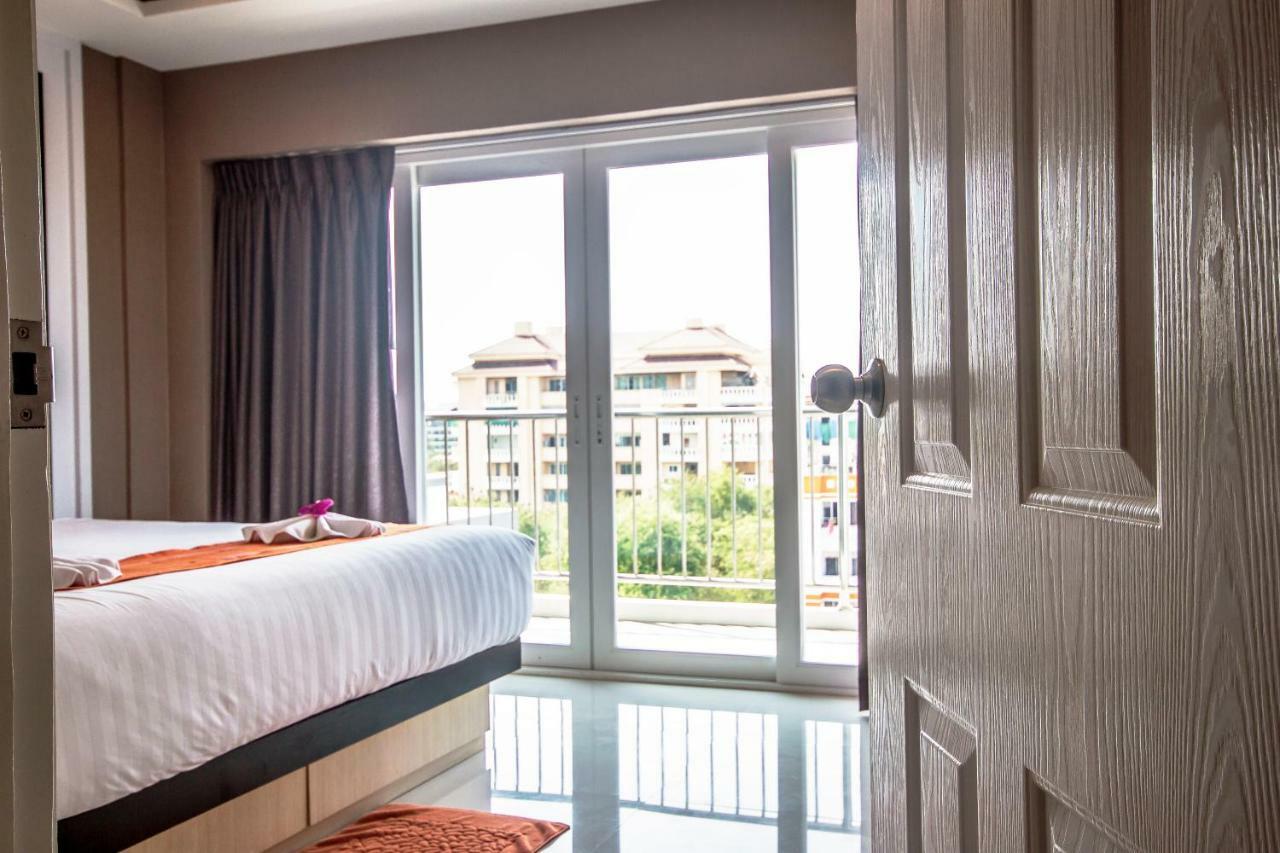 New Nordic Atrium Pattaya