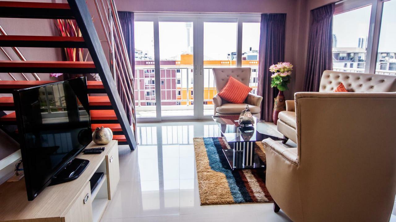 New Nordic Atrium