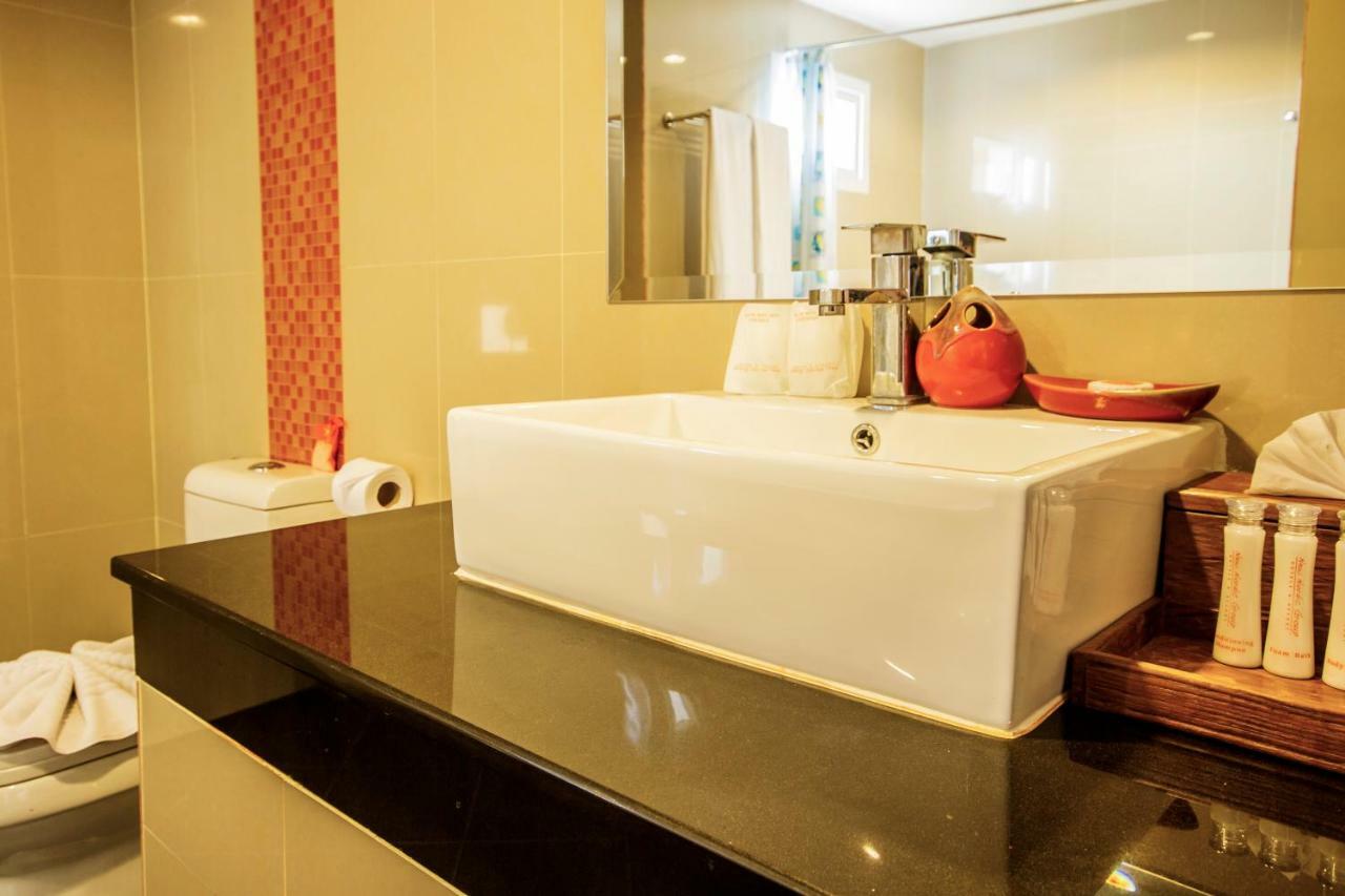 Hotel New Nordic Atrium 3*