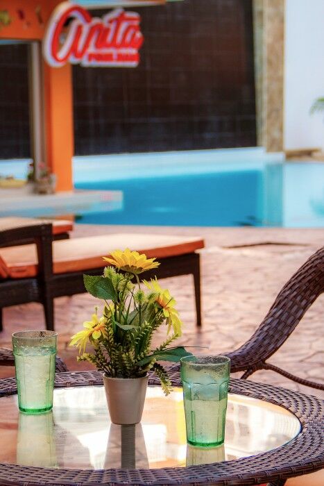 Hotel New Nordic Atrium Pattaya