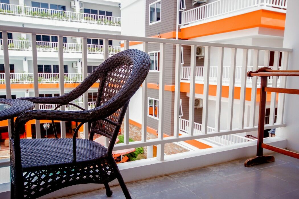 New Nordic Atrium 3*