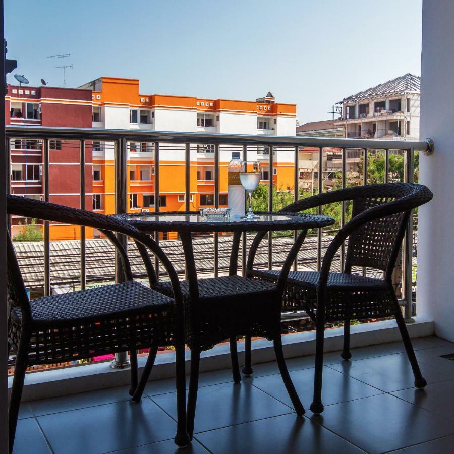 New Nordic Atrium 3* Pattaya