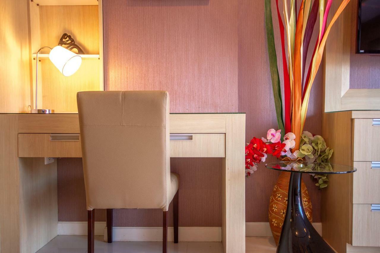 New Nordic Atrium Hotel Pattaya