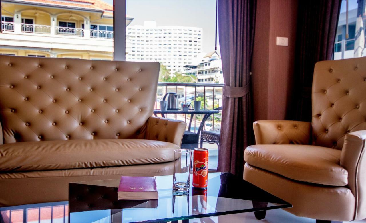 New Nordic Atrium 3*