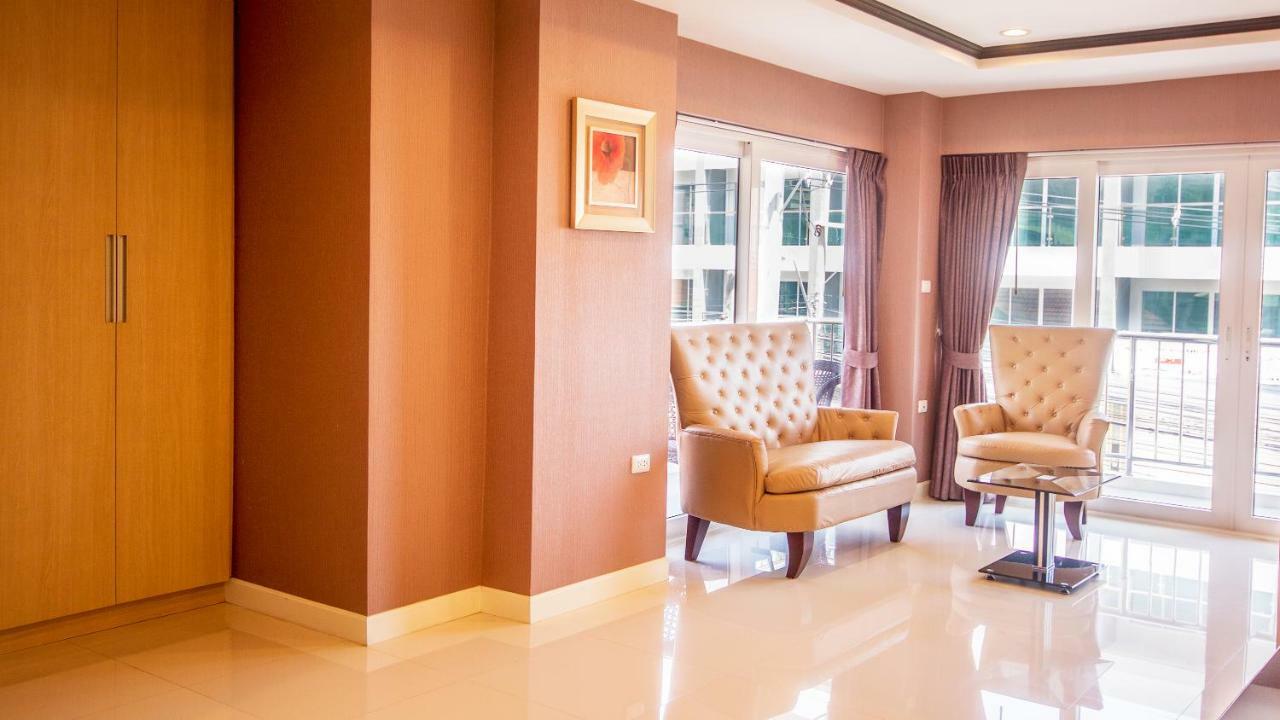 New Nordic Atrium 3*
