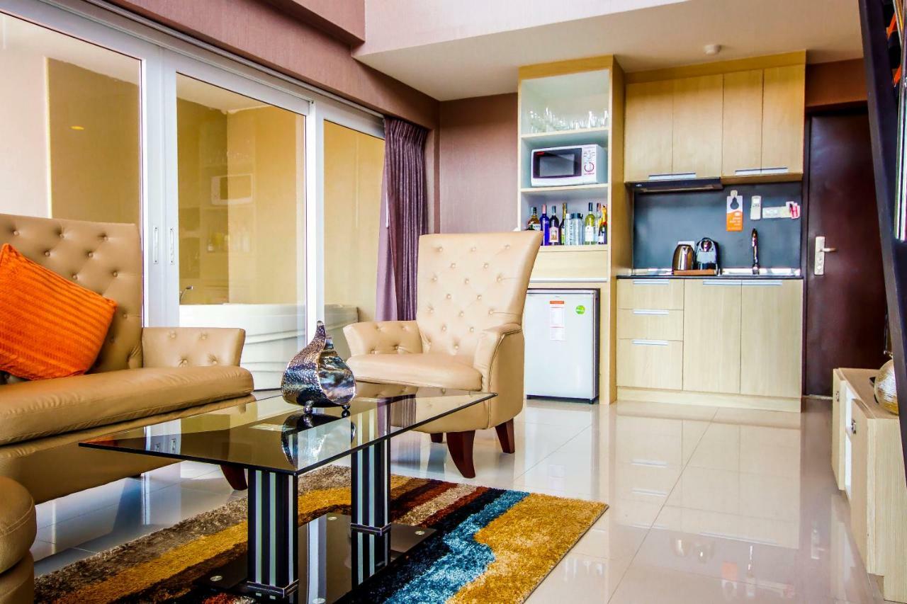 Hotel New Nordic Atrium Pattaya