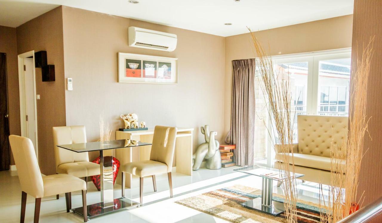 New Nordic Atrium Hotel