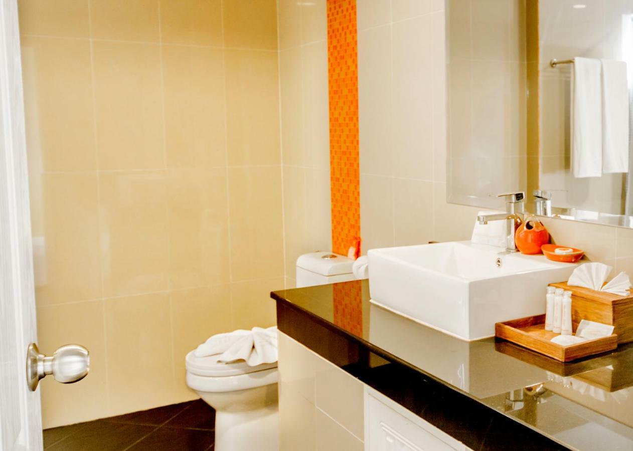 New Nordic Atrium Hotel 3*