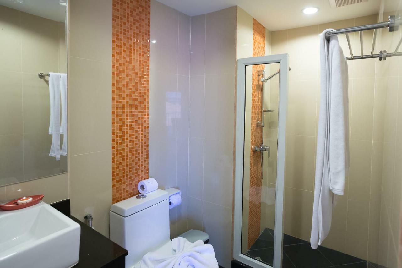 New Nordic Atrium Pattaya