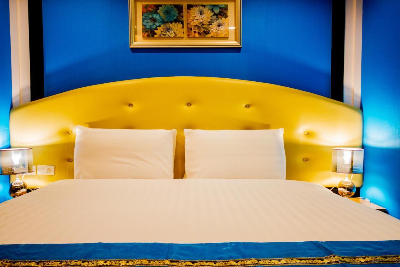 New Nordic Atrium Pattaya