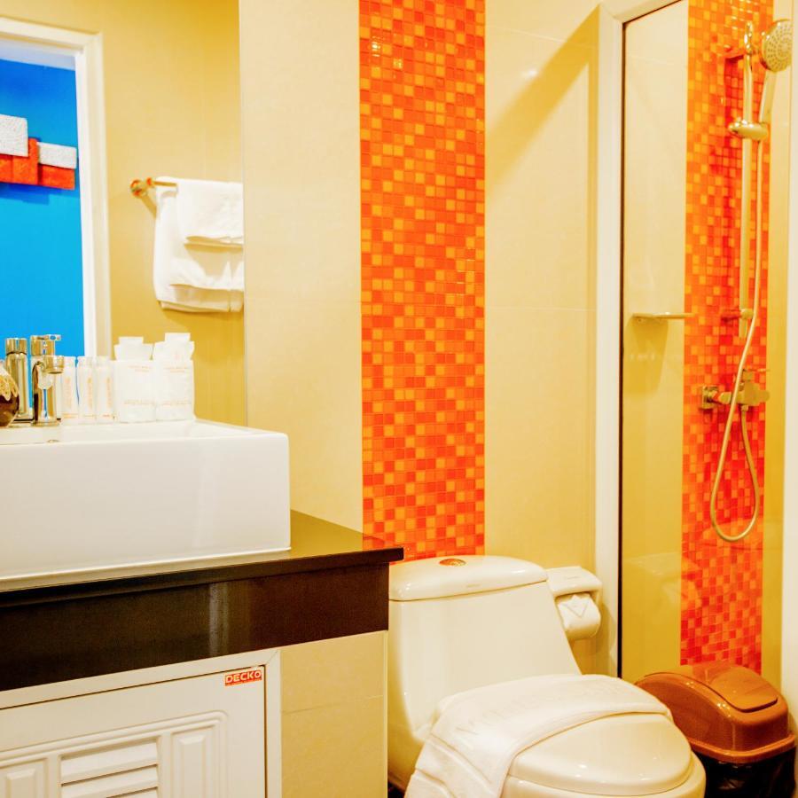 New Nordic Atrium Hotel 3*