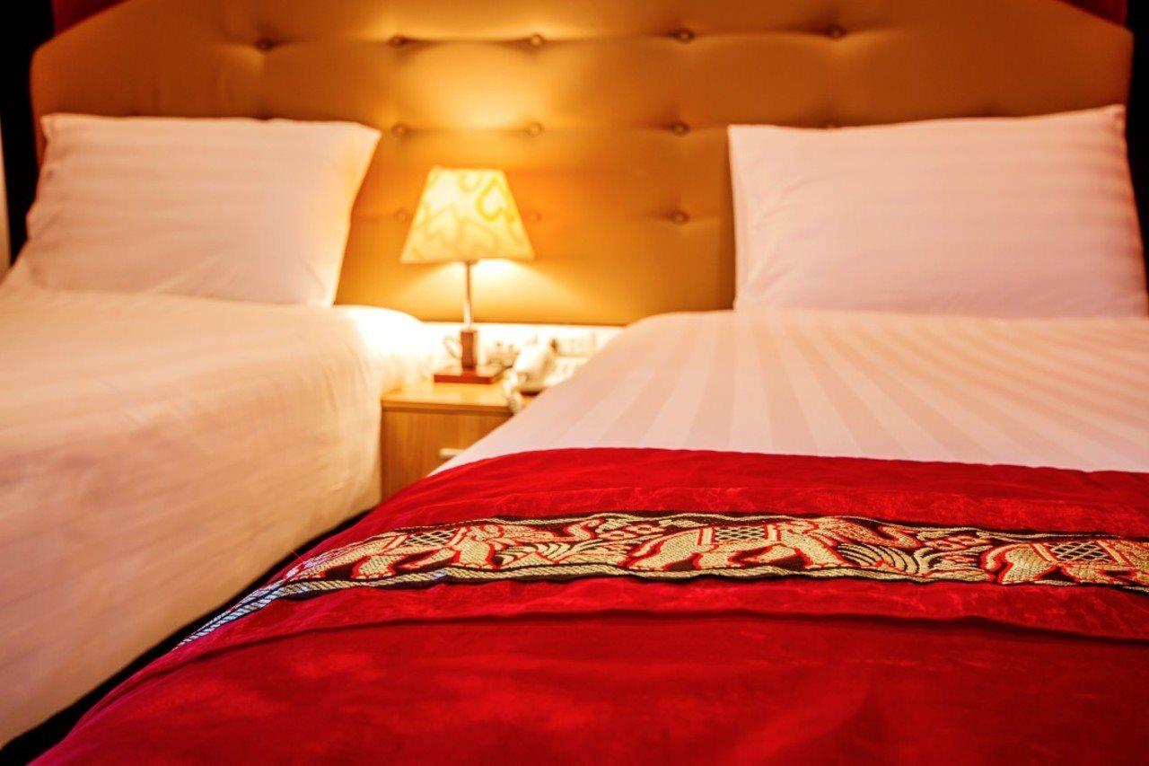New Nordic Atrium Hotel Pattaya