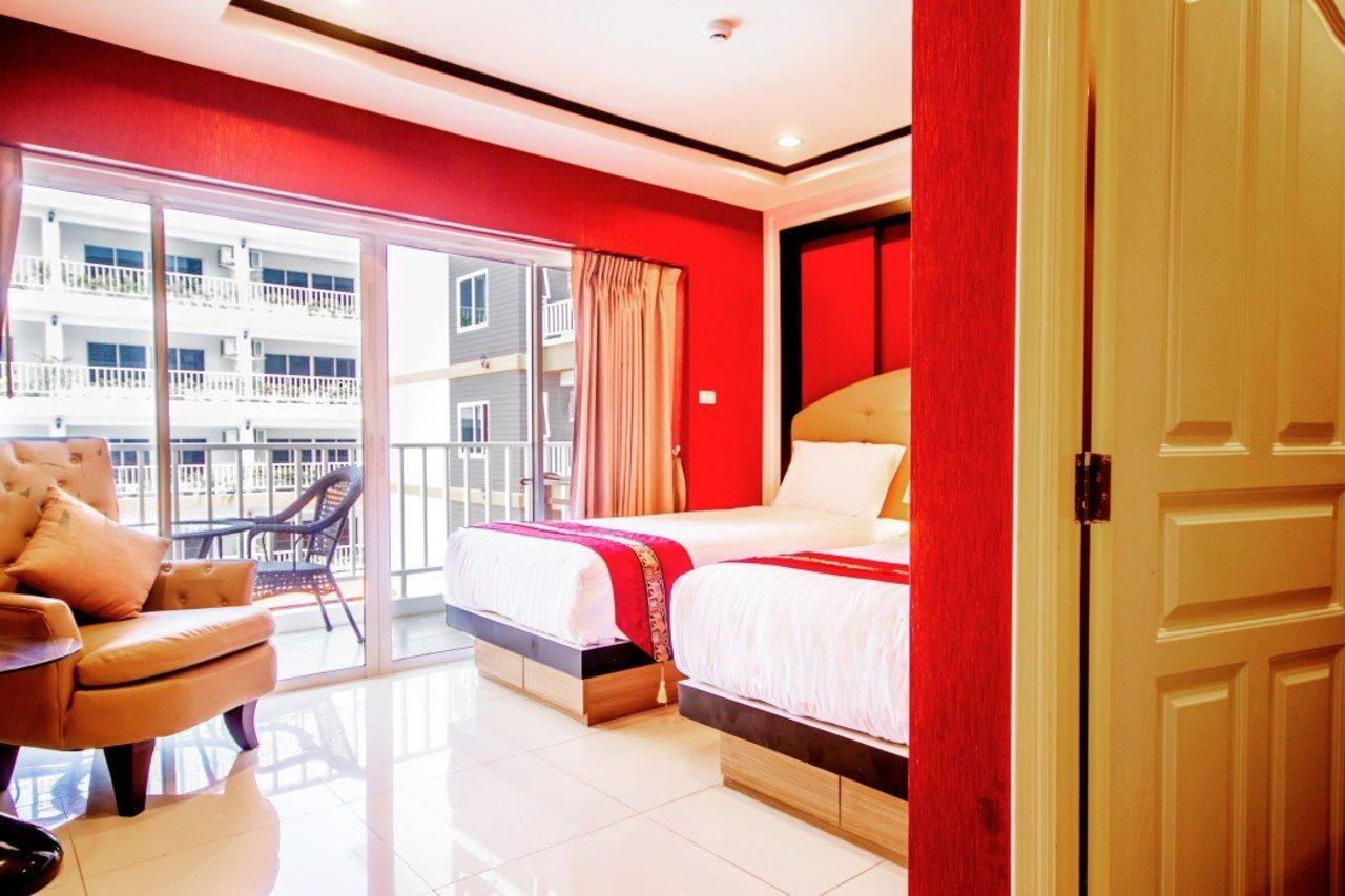 Hotel New Nordic Atrium