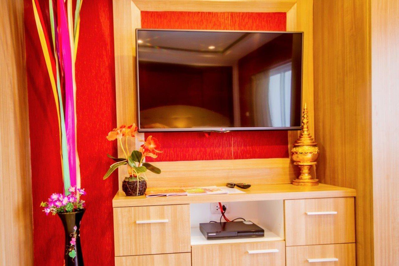 Hotel New Nordic Atrium 3*