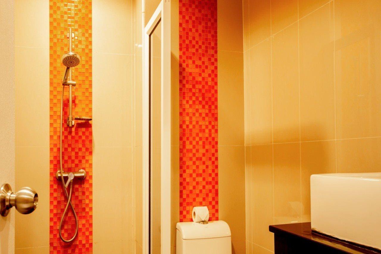 Hotel New Nordic Atrium Pattaya
